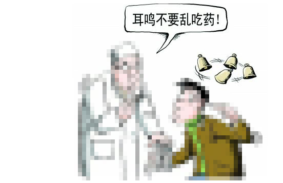 <b>短暂性耳鸣是什么原因？</b>