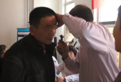 中耳炎吃什么好