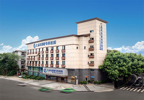 腺样体肥大吃什么药