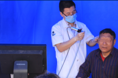 中耳炎的预防措施