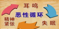 耳鸣的危害有哪些