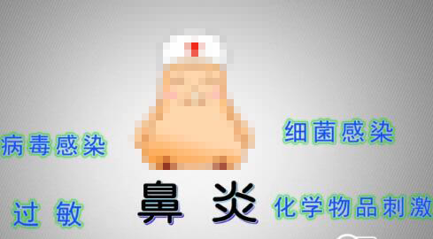 成都治过敏性鼻炎怎么样