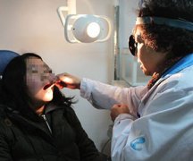 什么是慢性咽喉炎