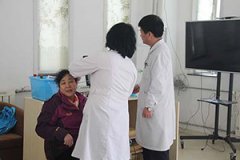 耳鸣问题在成都仁品怎么治疗