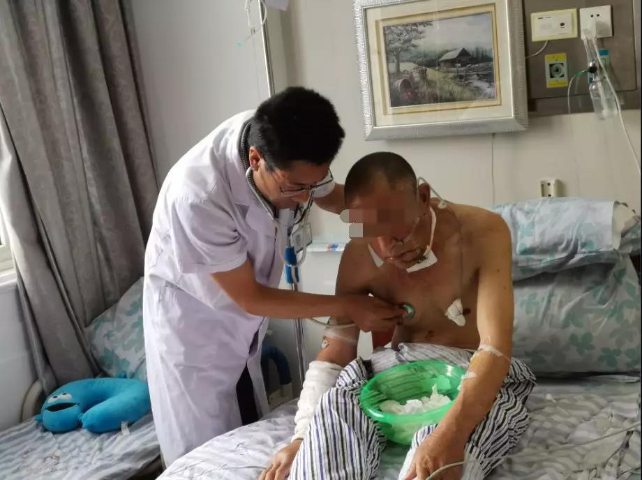 以为是“口腔溃疡”结果是口咽癌? 这台4级高难手术敲响警钟