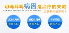 成都耳鼻喉医院治疗耳鸣要多少钱？